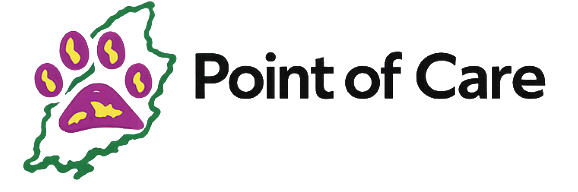pointofcare logo